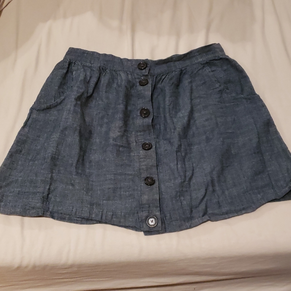 Skirt